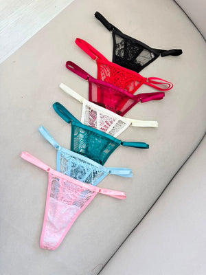 Tripack de Tangas
