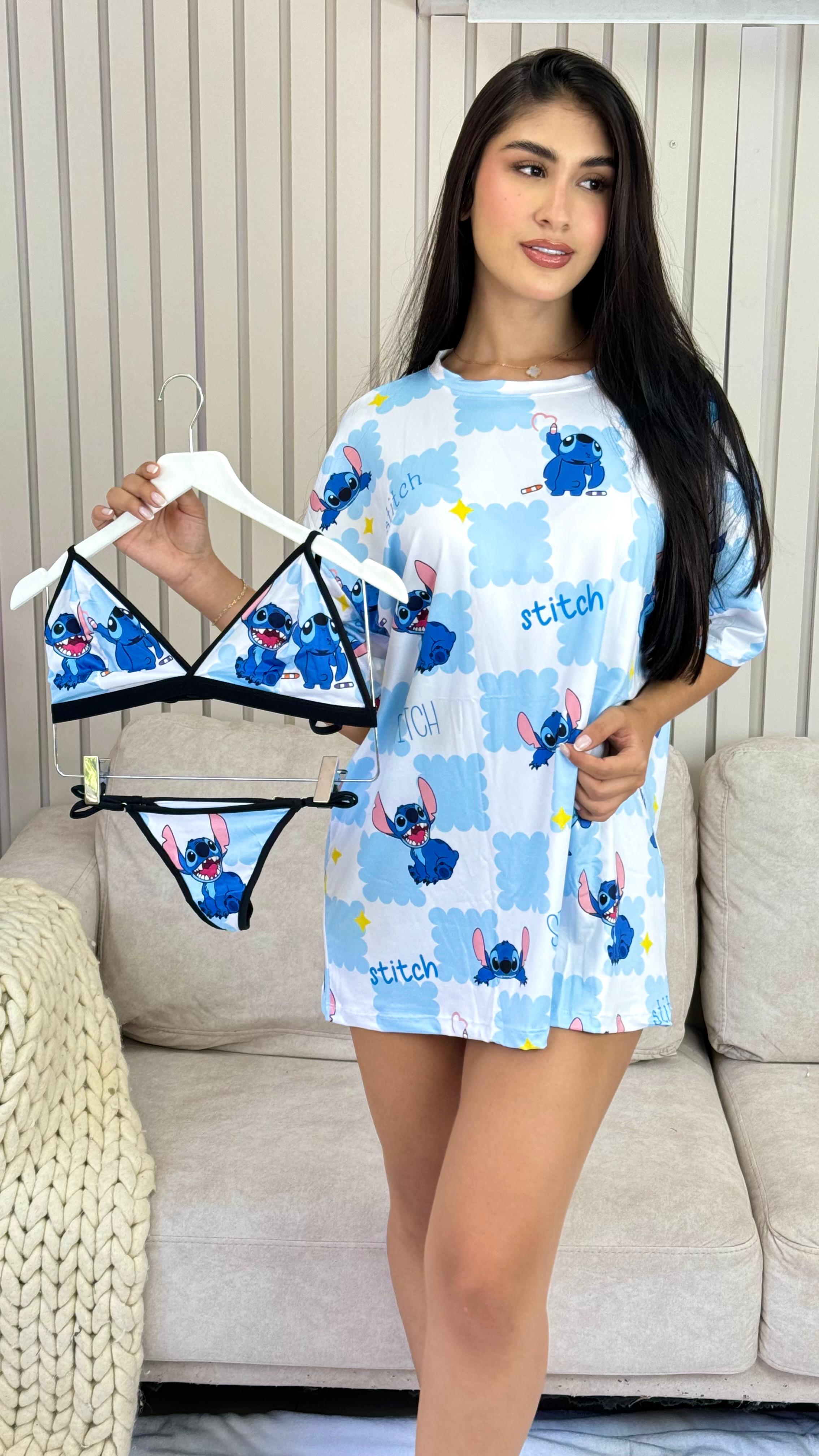 Pijama Vela