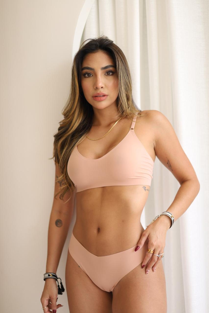 Set Esencial - Eva