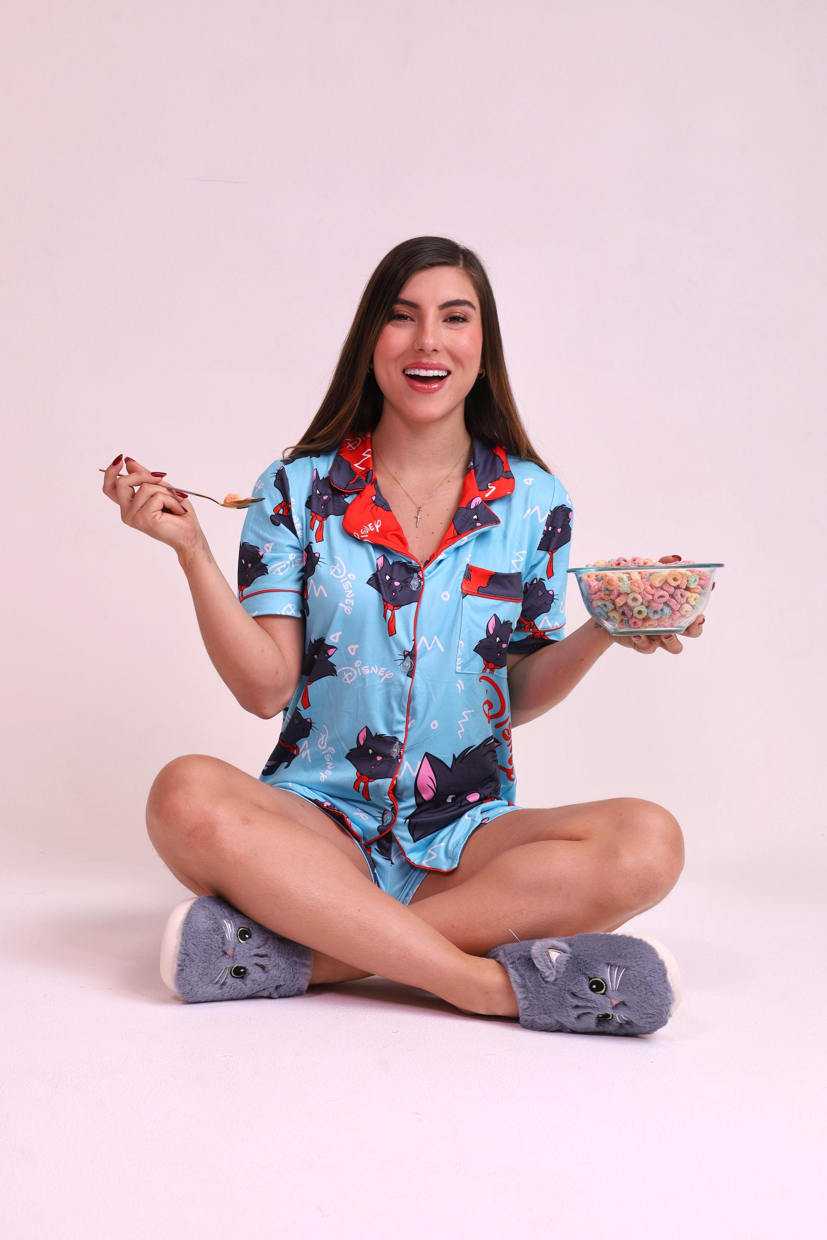 Pijama Vela
