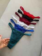 Tripack de Tangas