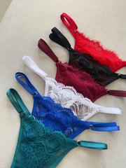 Tripack de Tangas