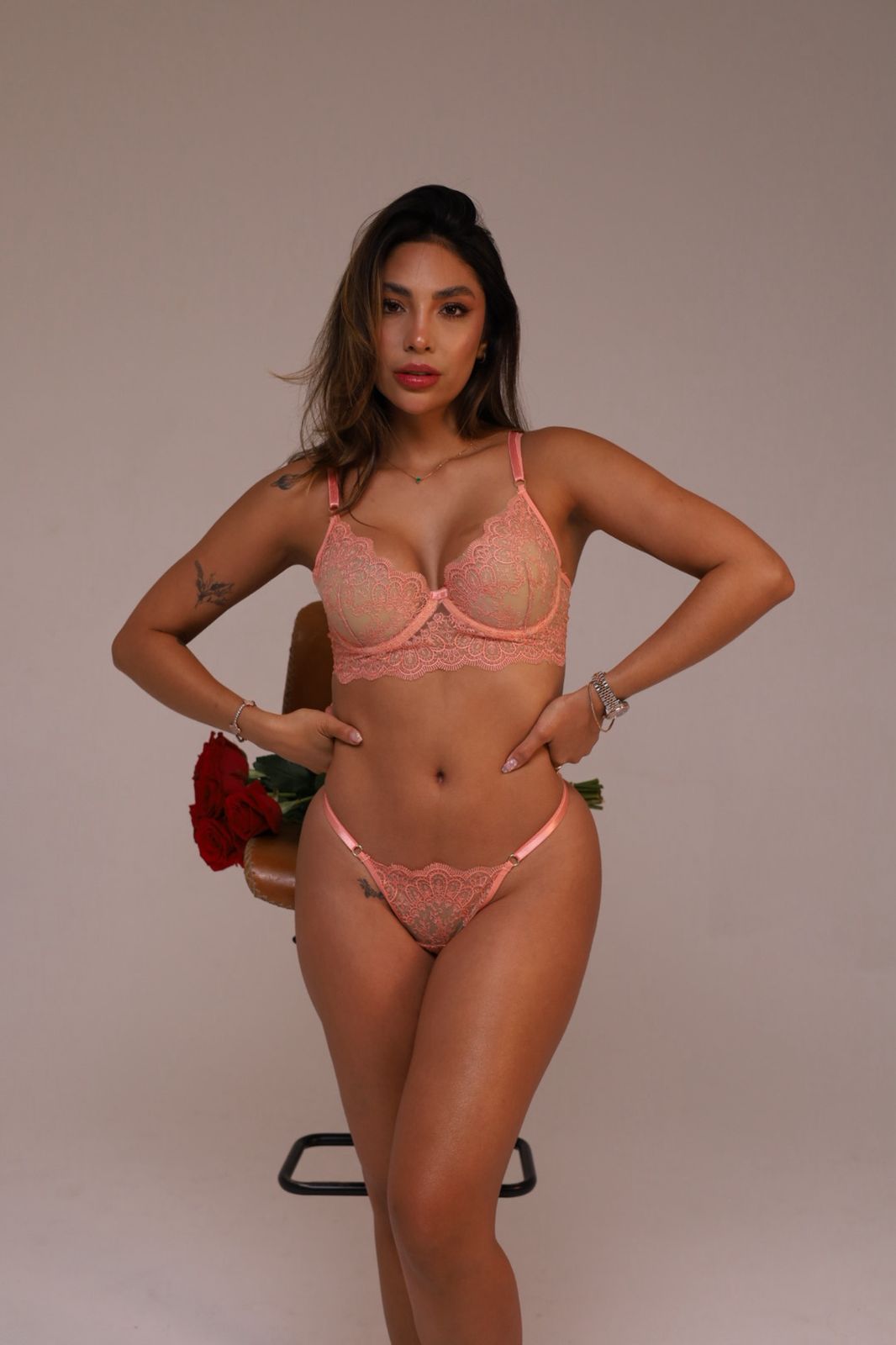 Set Salome