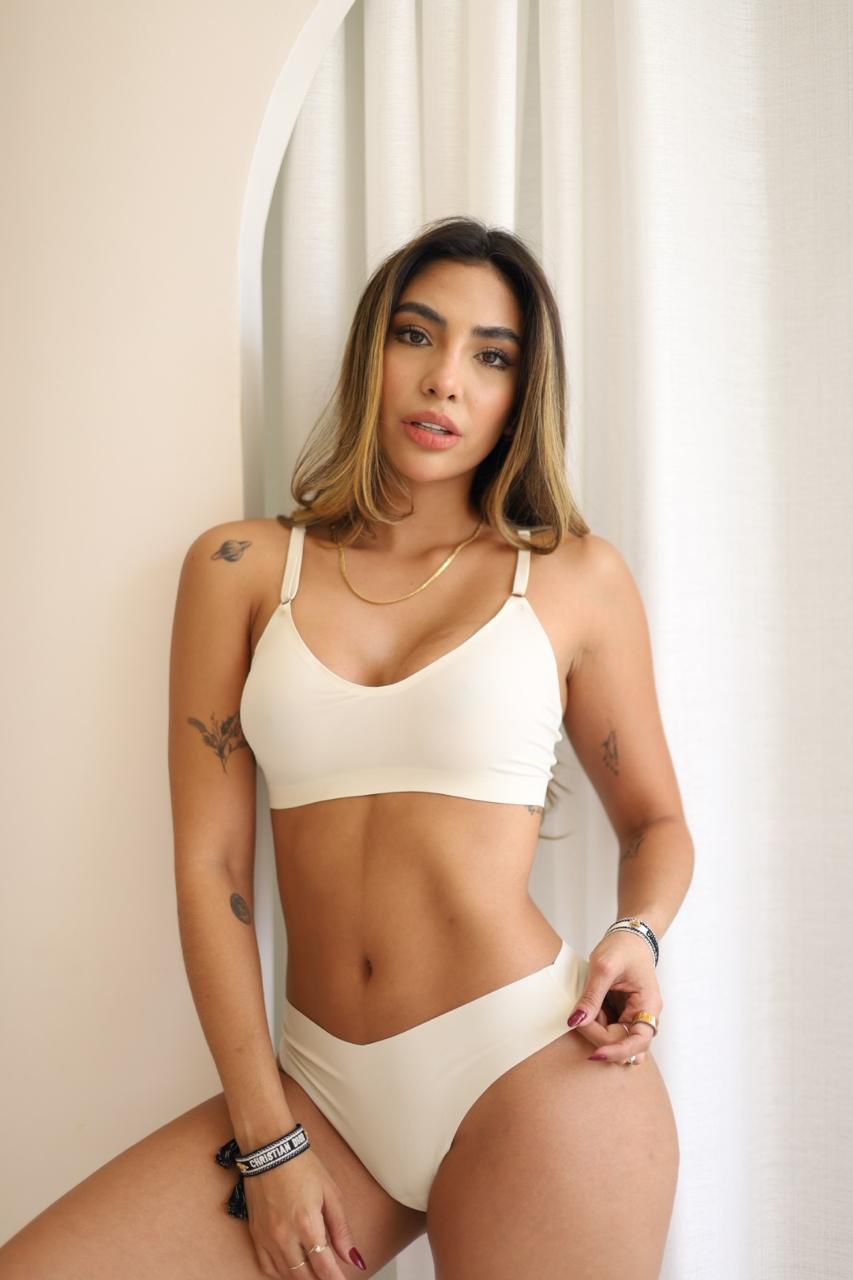 Básico Eva