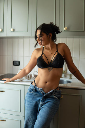 Básico Yanet