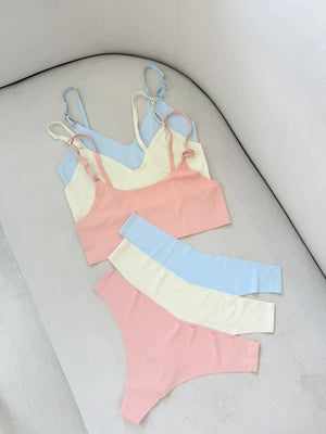 Set Esencial - Eva