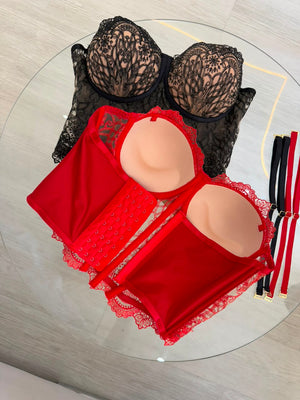Corset Roma