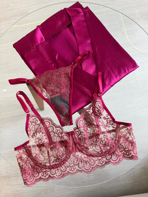 Sets Con Levantadora