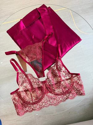 Sets Con Levantadora