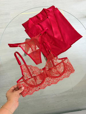 Sets Con Levantadora