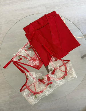 Sets Con Levantadora